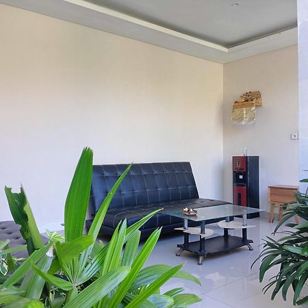 Kama Ayu Bungalow Ubud Eksteriør bilde