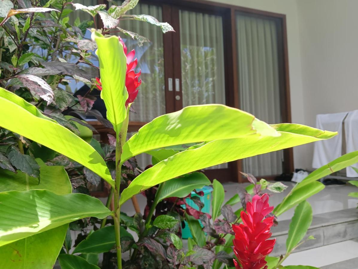 Kama Ayu Bungalow Ubud Eksteriør bilde